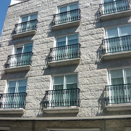 Hotel Grove O Grove Luaran gambar