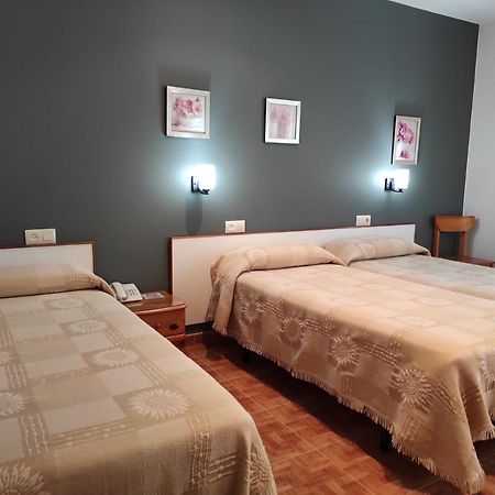 Hotel Grove O Grove Luaran gambar