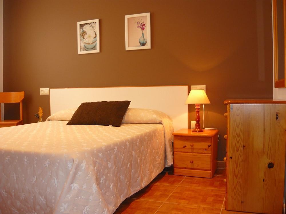 Hotel Grove O Grove Luaran gambar