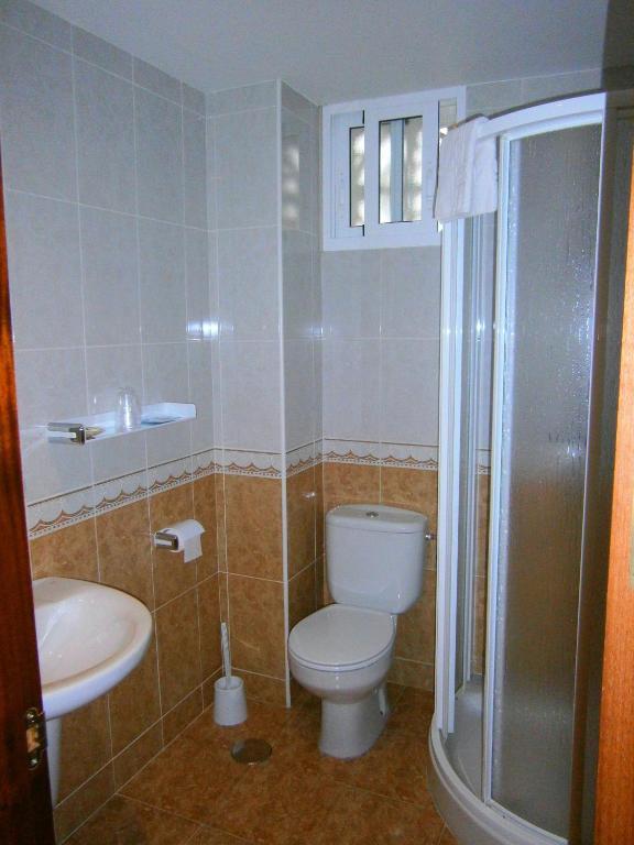 Hotel Grove O Grove Bilik gambar