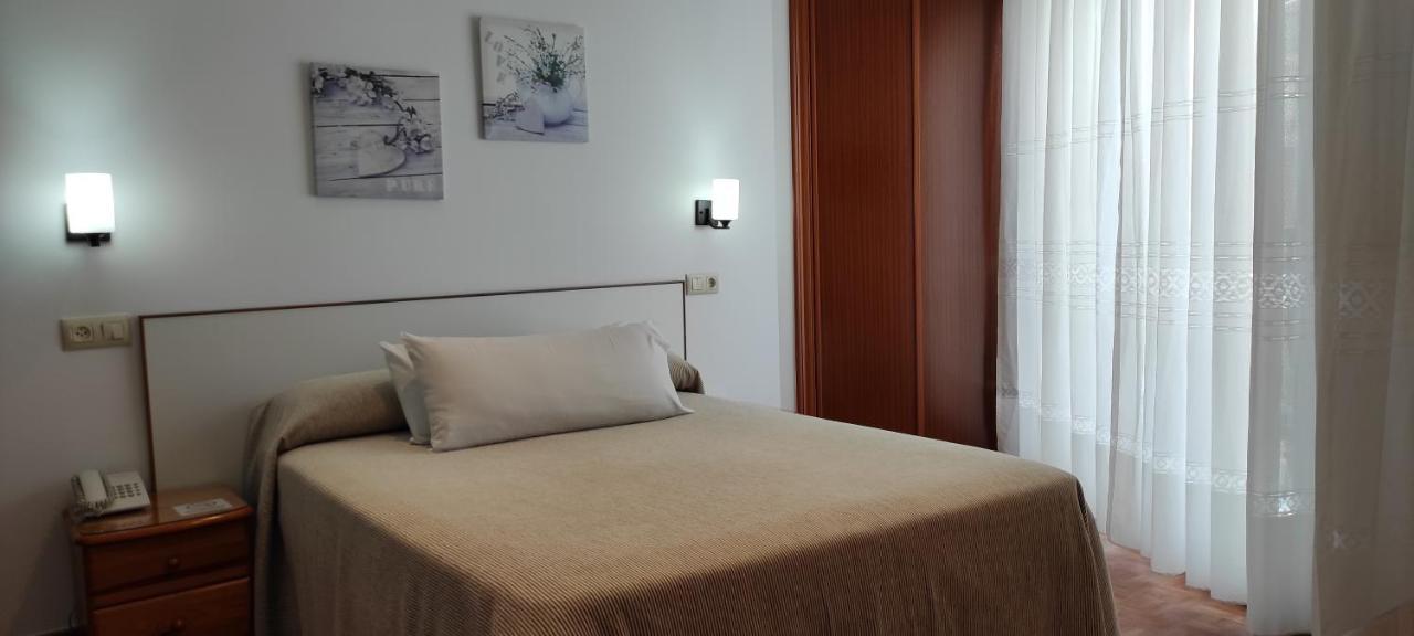 Hotel Grove O Grove Luaran gambar
