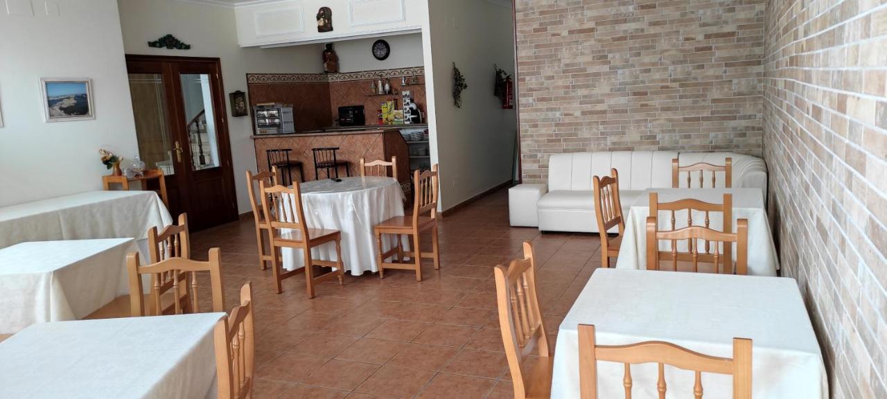 Hotel Grove O Grove Luaran gambar