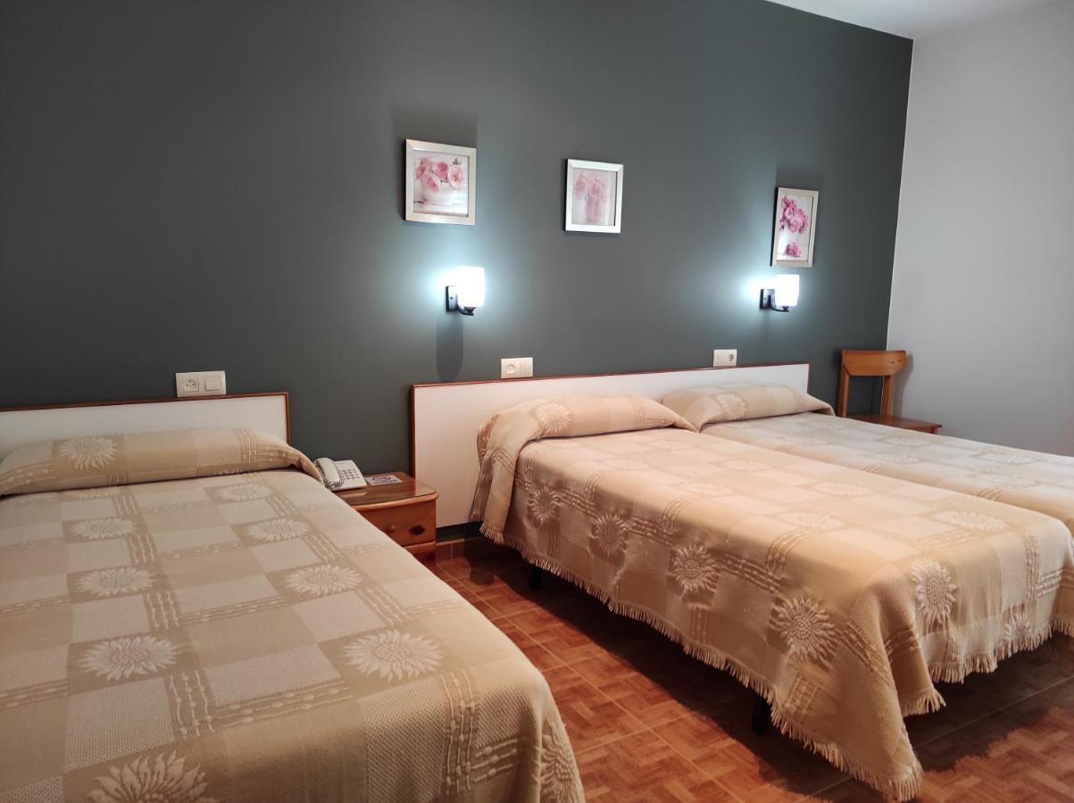 Hotel Grove O Grove Luaran gambar