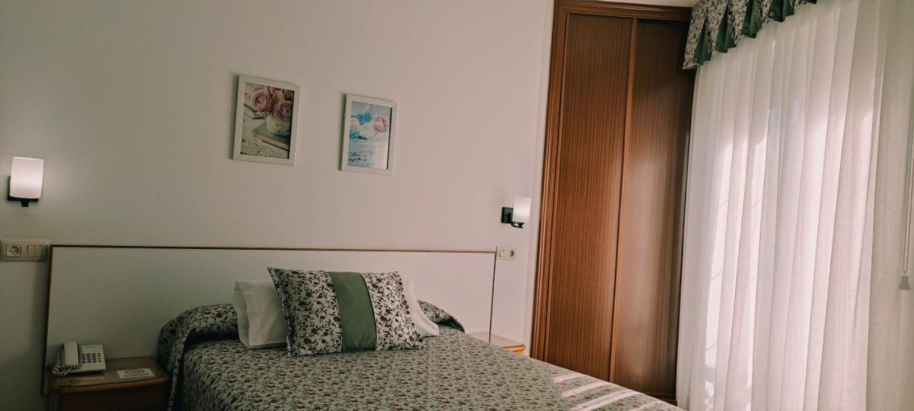 Hotel Grove O Grove Luaran gambar