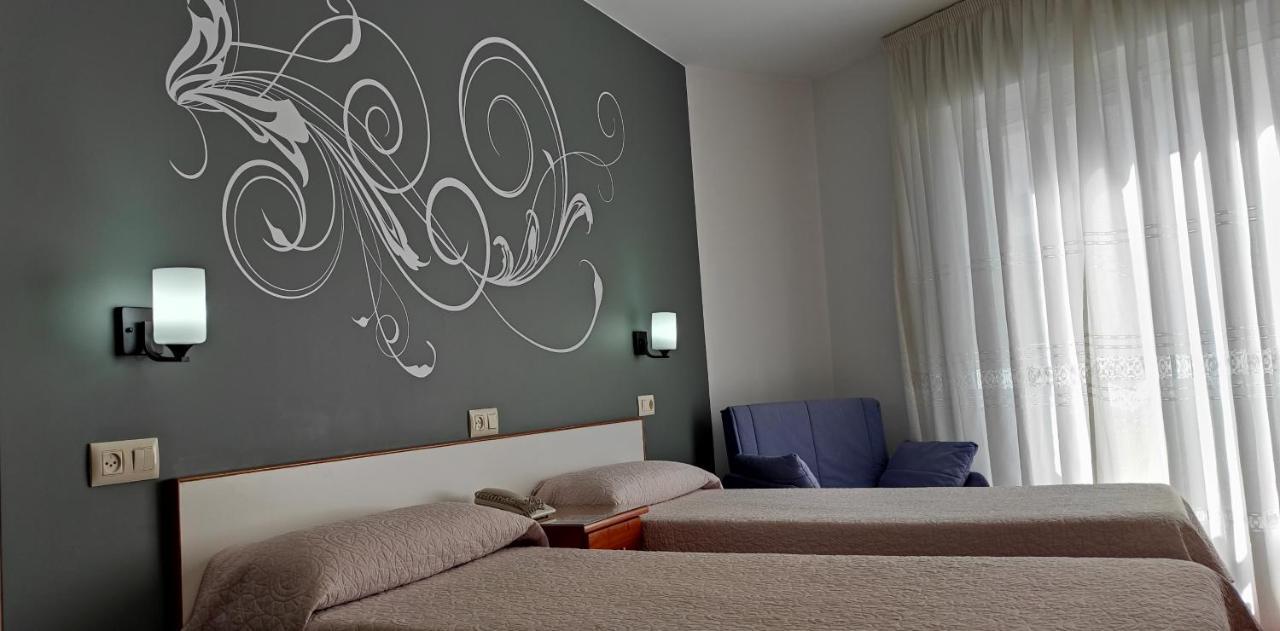 Hotel Grove O Grove Luaran gambar