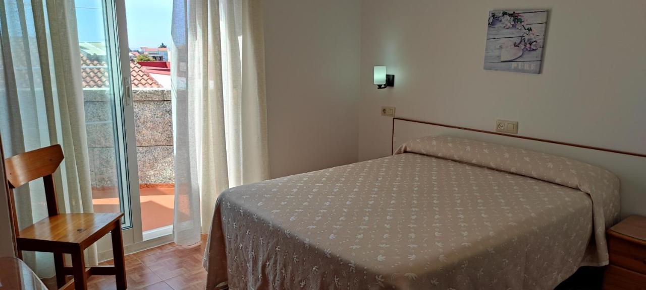 Hotel Grove O Grove Luaran gambar