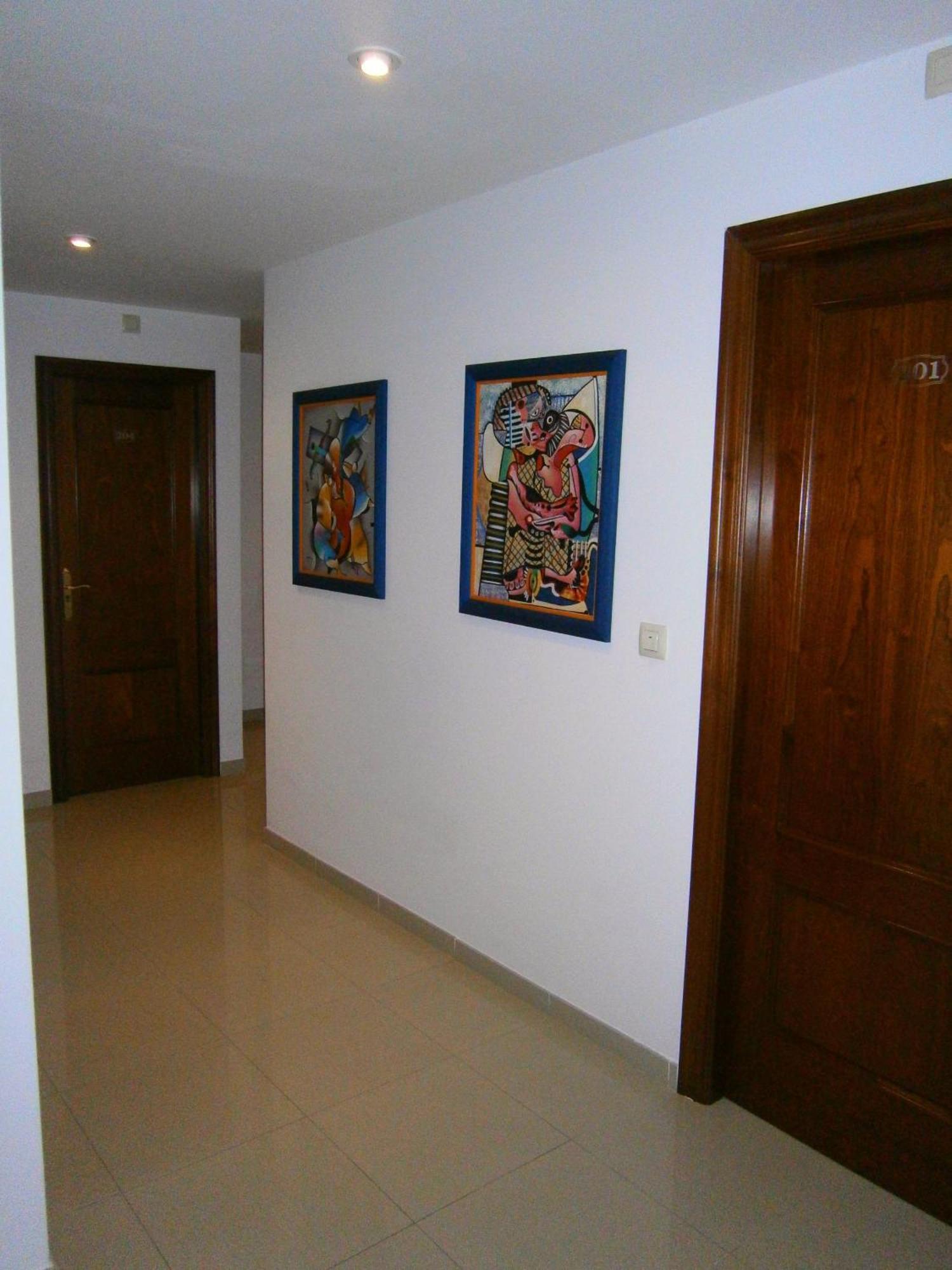 Hotel Grove O Grove Luaran gambar