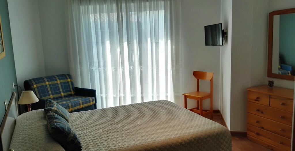 Hotel Grove O Grove Luaran gambar