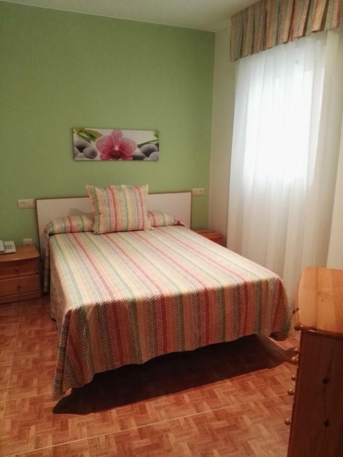Hotel Grove O Grove Luaran gambar