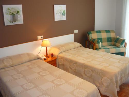 Hotel Grove O Grove Luaran gambar